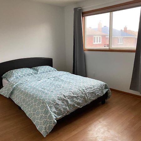 Homenets Markham Extérieur photo