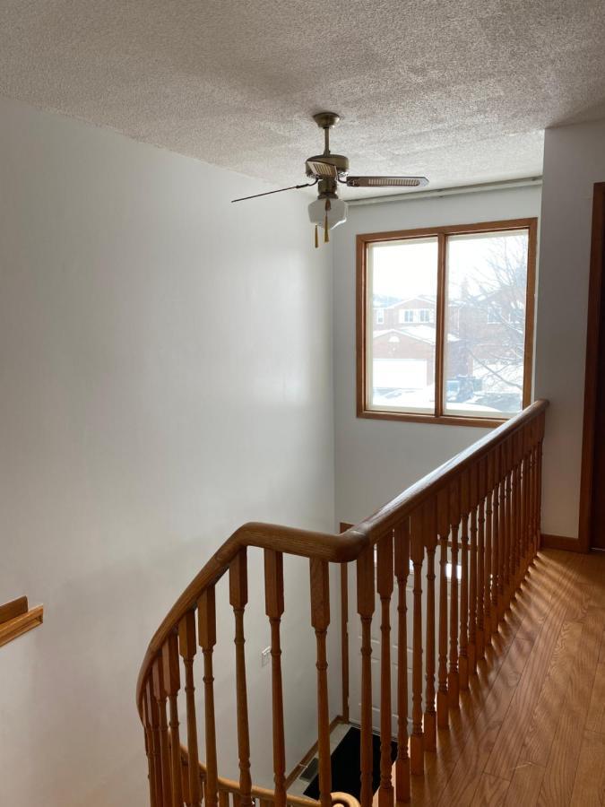 Homenets Markham Extérieur photo