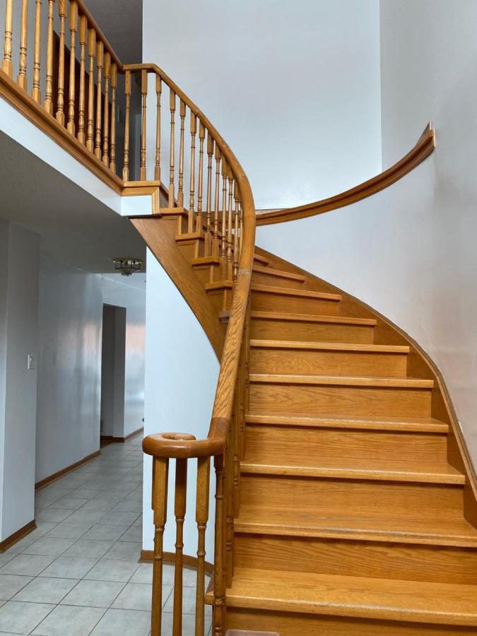 Homenets Markham Extérieur photo