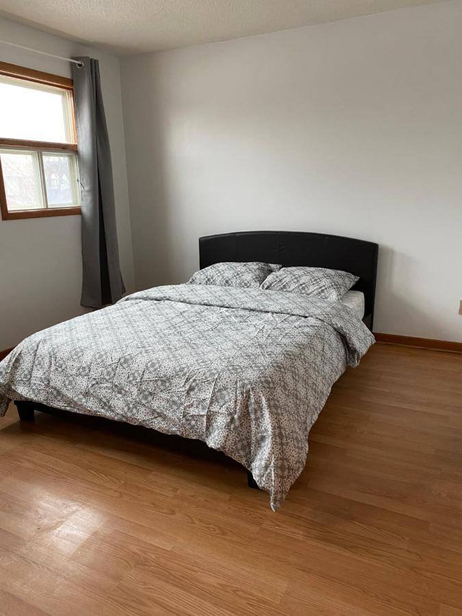 Homenets Markham Extérieur photo